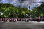 Fotoreport z posledn Loveparade - fotografie 4