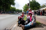 Fotoreport z posledn Loveparade - fotografie 5