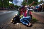 Fotoreport z posledn Loveparade - fotografie 6