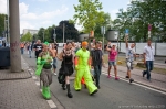 Fotoreport z posledn Loveparade - fotografie 8