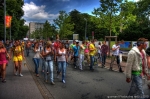 Fotoreport z posledn Loveparade - fotografie 10