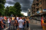 Fotoreport z posledn Loveparade - fotografie 16