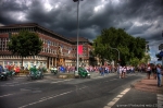 Fotoreport z posledn Loveparade - fotografie 21