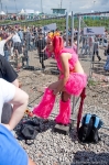 Fotoreport z posledn Loveparade - fotografie 39