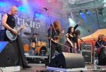 Fotky z festivalu Czech Rock Block v Plasch - fotografie 2