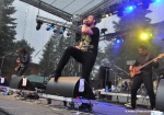 Fotky z festivalu Czech Rock Block v Plasch - fotografie 18