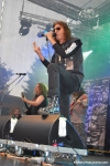 Fotky z festivalu Czech Rock Block v Plasch - fotografie 33