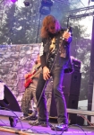 Fotky z festivalu Czech Rock Block v Plasch - fotografie 42