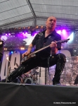 Fotky z festivalu Czech Rock Block v Plasch - fotografie 43