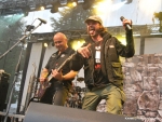 Fotky z festivalu Czech Rock Block v Plasch - fotografie 45