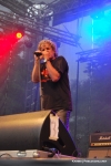 Fotky z festivalu Czech Rock Block v Plasch - fotografie 47