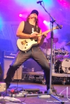 Fotky z festivalu Czech Rock Block v Plasch - fotografie 48
