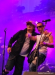 Fotky z festivalu Czech Rock Block v Plasch - fotografie 52