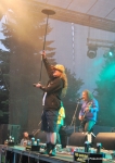Fotky z festivalu Czech Rock Block v Plasch - fotografie 56