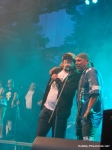 Fotky z festivalu Czech Rock Block v Plasch - fotografie 64