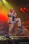 Fotky z festivalu Czech Rock Block v Plasch - fotografie 67