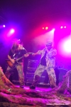 Fotky z festivalu Czech Rock Block v Plasch - fotografie 70