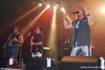 Fotky z festivalu Czech Rock Block v Plasch - fotografie 80