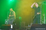 Fotky z festivalu Czech Rock Block v Plasch - fotografie 83