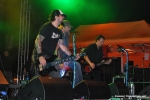 Fotky z festivalu Czech Rock Block v Plasch - fotografie 86