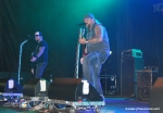 Fotky z festivalu Czech Rock Block v Plasch - fotografie 88