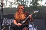 Fotky z festivalu Brutal Assault - fotografie 38