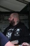 Fotky z festivalu Brutal Assault - fotografie 45