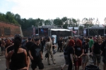 Fotky z festivalu Brutal Assault - fotografie 59