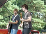 Fotoreport z festivalu Beskydy Sound - fotografie 2
