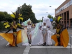 Fotoreport ze Street Parade - fotografie 23