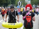 Fotoreport ze Street Parade - fotografie 24