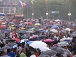 Fotoreport ze Street Parade - fotografie 113