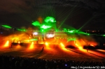 Druh fotoreport z Pyro Music Laser Festu  - fotografie 52