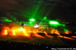 Druh fotoreport z Pyro Music Laser Festu  - fotografie 53