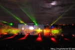 Druh fotoreport z Pyro Music Laser Festu  - fotografie 78