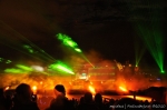 Fotoreport z Pyro Music Laser Festu v Chuchli - fotografie 68