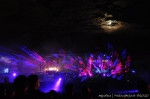 Fotoreport z Pyro Music Laser Festu v Chuchli - fotografie 71