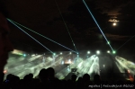 Fotoreport z Pyro Music Laser Festu v Chuchli - fotografie 72