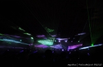 Fotoreport z Pyro Music Laser Festu v Chuchli - fotografie 88