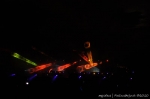 Fotoreport z Pyro Music Laser Festu v Chuchli - fotografie 90