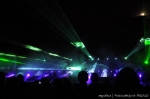 Fotoreport z Pyro Music Laser Festu v Chuchli - fotografie 94