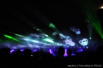 Fotoreport z Pyro Music Laser Festu v Chuchli - fotografie 95