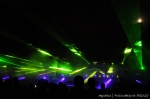 Fotoreport z Pyro Music Laser Festu v Chuchli - fotografie 96