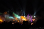 Fotoreport z Pyro Music Laser Festu v Chuchli - fotografie 113