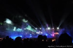 Fotoreport z Pyro Music Laser Festu v Chuchli - fotografie 114