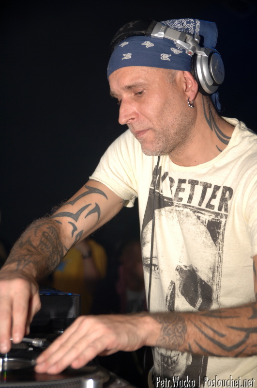 ROXY:REMIXED  - Pátek 10. 9. 2010