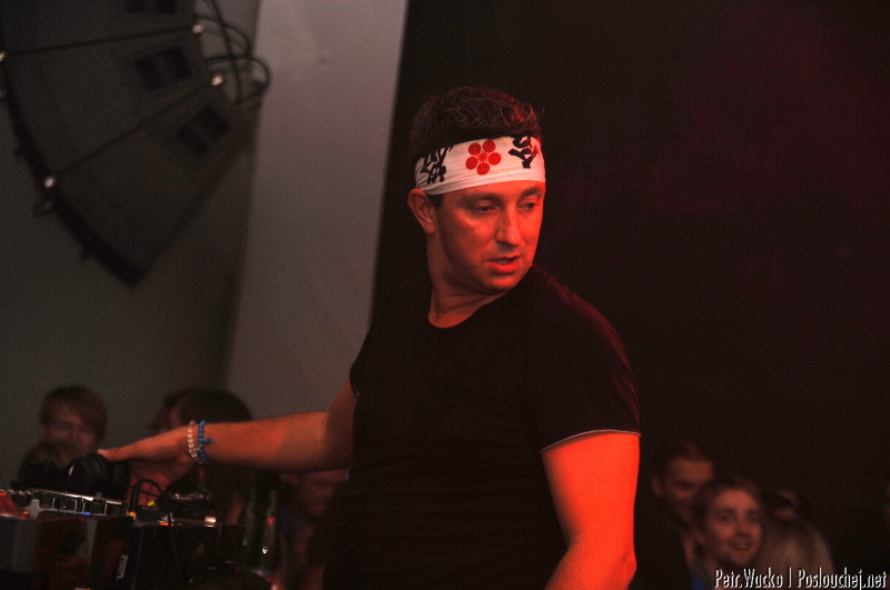 ROXY:REMIXED  - Pátek 10. 9. 2010