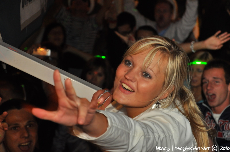 TRANCENAVIGATION - Sobota 11. 9. 2010