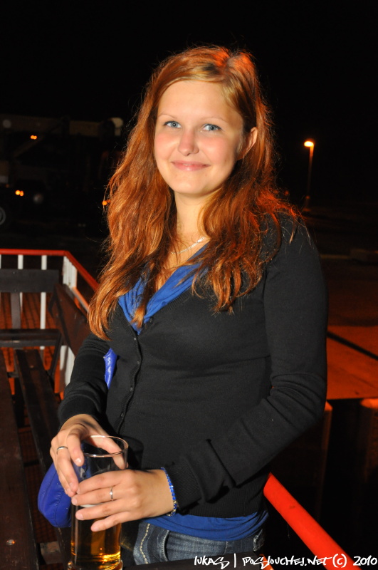 TRANCENAVIGATION - Sobota 11. 9. 2010
