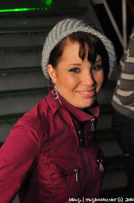 TRANCENAVIGATION - Sobota 11. 9. 2010
